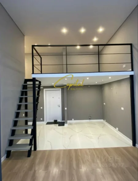 Tirane, jepet me qera dyqan Kati 0, 60 m² 400 € (ISH PARKU)