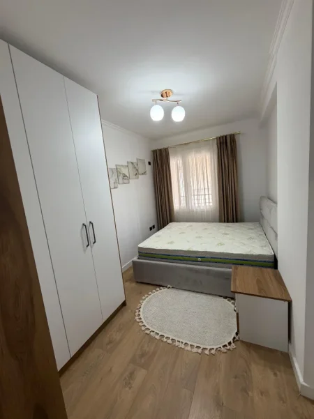 Tirane, shitet apartament 1+1 Kati 3, 60 m² 118.000 € (Astir)