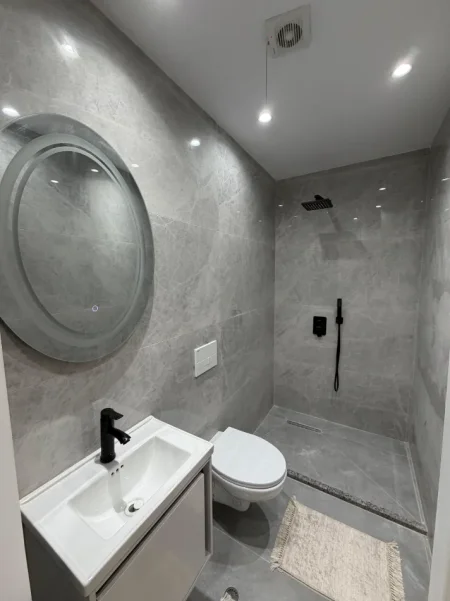 Tirane, shitet apartament 1+1 Kati 3, 60 m² 118.000 € (Astir)