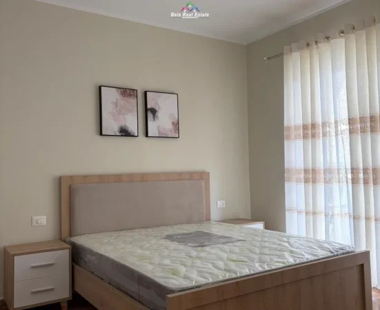 Tirane, jepet me qera 1+1 ,