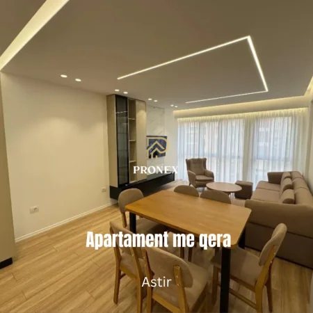 Tirane, jepet me qera apartament 2+1 Kati 6, 110 m² 740 € (Astir)
