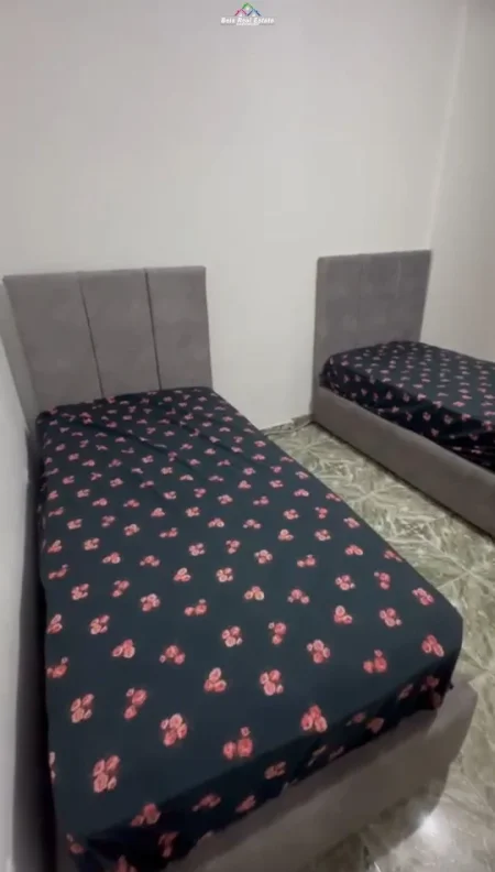 Tirane, jepet me qera apartament 2+1 Kati 7, 87 m² 620 € (don bosko)