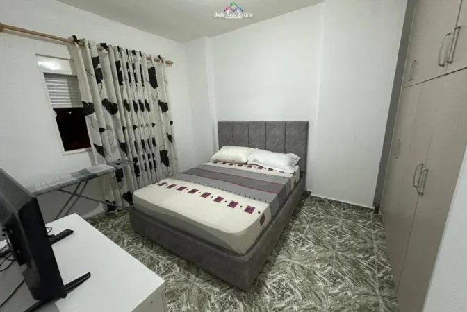 Tirane, jepet me qera apartament 2+1 Kati 7, 87 m² 620 € (Rruga Muzaket)