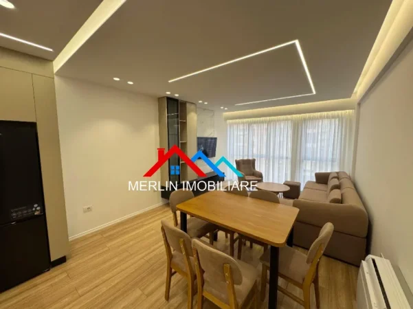 Tirane, jepet me qera apartament 2+1+Ballkon Kati 6, 110 m² 740 € (RRUGA SOKRAT MIHO,ASTIR)
