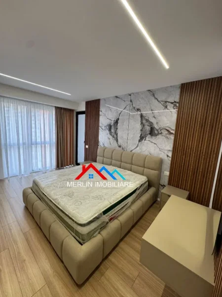 Tirane, jepet me qera apartament 2+1+Ballkon Kati 6, 110 m² 740 € (RRUGA SOKRAT MIHO,ASTIR)