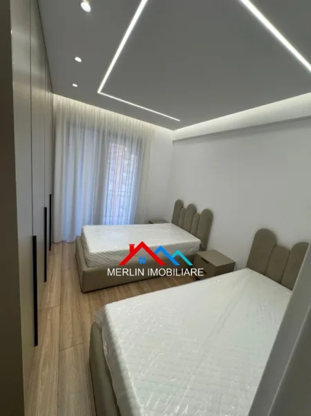 Tirane, jepet me qera apartament 2+1+Ballkon Kati 6, 110 m² 740 € (RRUGA SOKRAT MIHO,ASTIR)