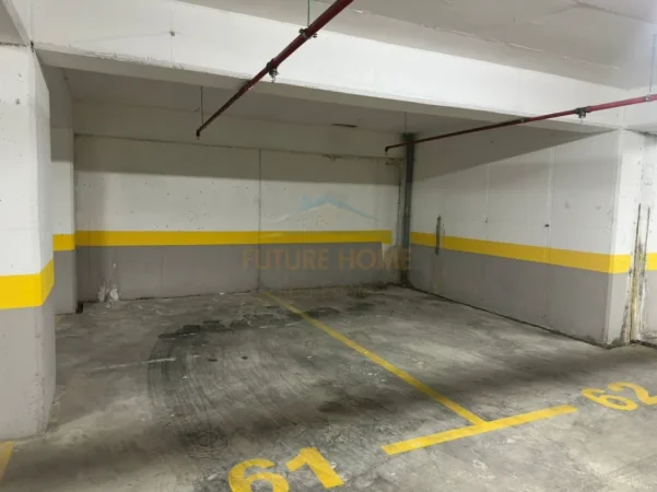 Tirane, shitet apartament 3+1 Kati 1, 147 m² 275.000 € (BULEVARDI I RI)