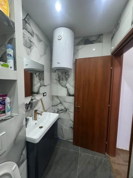 Mali Robit, shes apartament 2+1+Ballkon Kati 3, 76 m² 130.000 € 