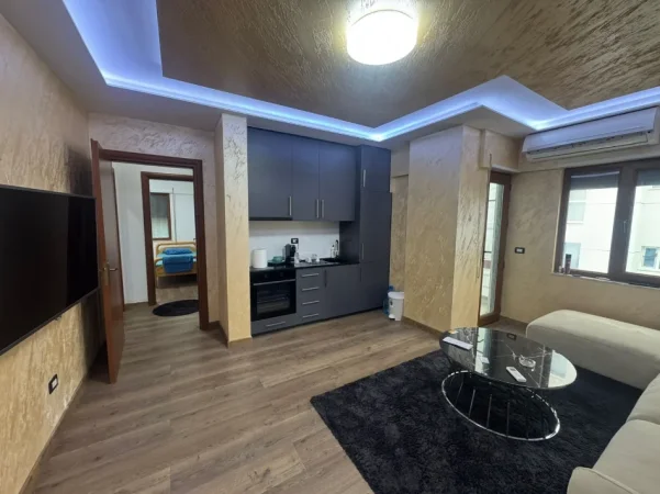 Mali Robit, shes apartament 2+1+Ballkon Kati 3, 76 m² 130.000 € 