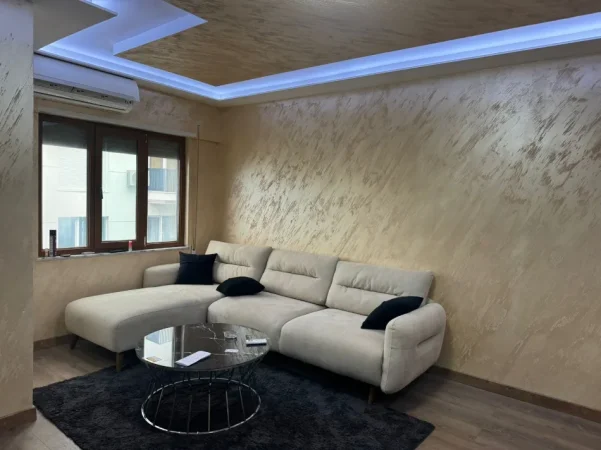 Mali Robit, shes apartament 2+1+Ballkon Kati 3, 76 m² 130.000 € 