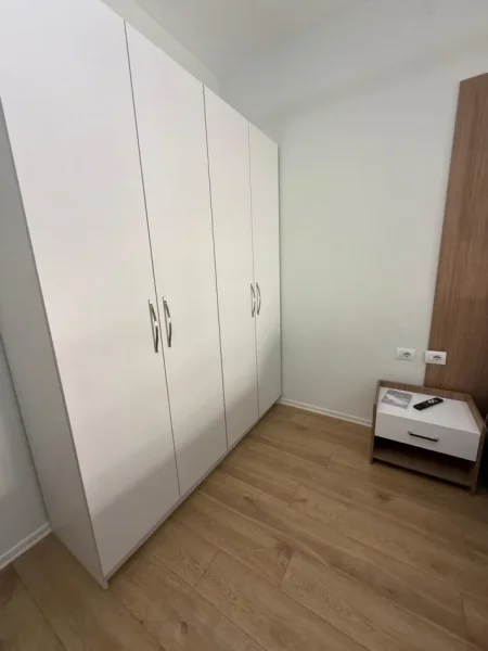 Tirane, jepet me qera apartament 2+1 Kati 6, 90 m² 600 € (Rruga Siri Kodra)
