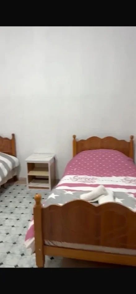 Tirane, jepet me qera apartament 2+1 Kati 1, 90 m² 350 € (Rruga 5 Maji)