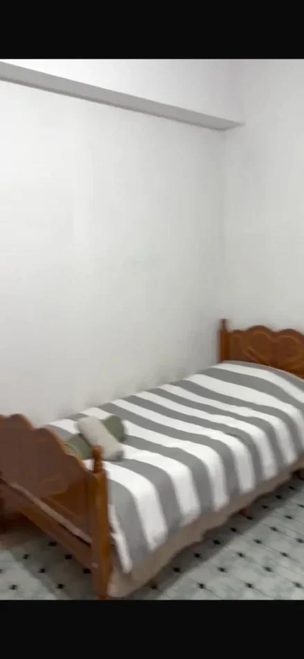 Tirane, jepet me qera apartament 2+1 Kati 1, 90 m² 350 € (Rruga 5 Maji)