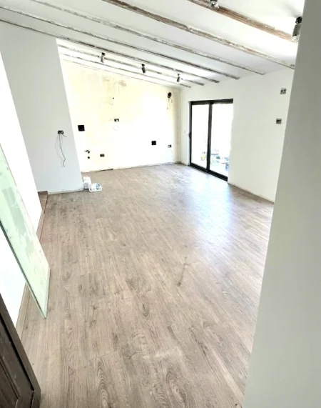 ⚜️SHITET APARTAMENT 1+1 ⚜️165.000 € (SHALLVARET)