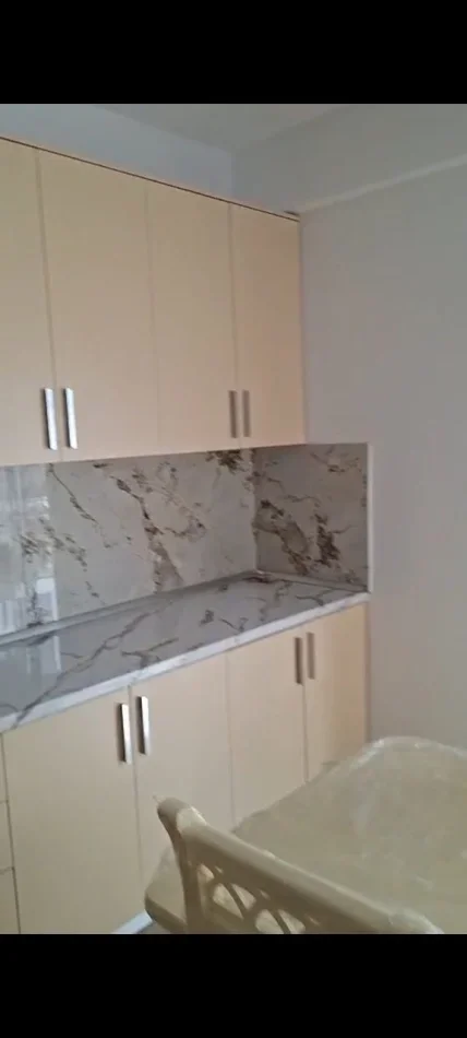 Tirane, jepet me qera apartament 2+1 Kati 3, 90 m² 550 € (Don Bosko)