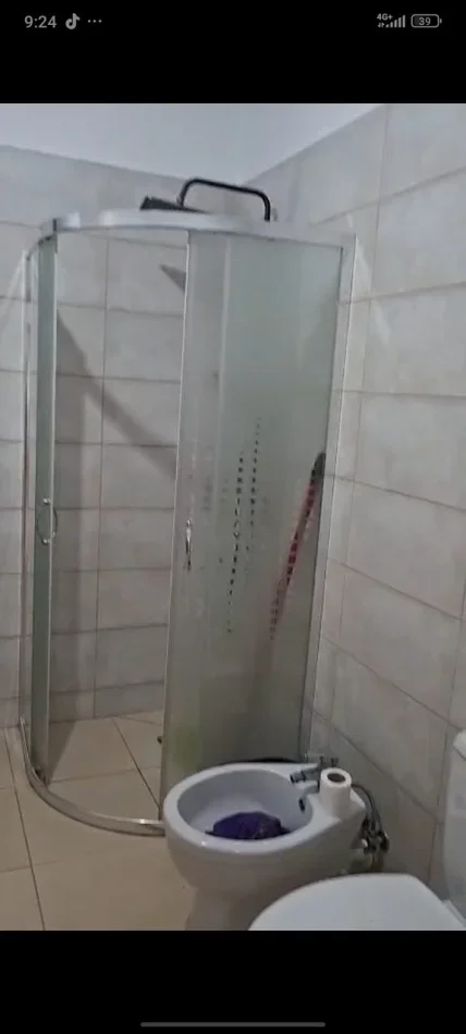 Tirane, jepet me qera apartament 2+1 Kati 3, 90 m² 550 € (Don Bosko)
