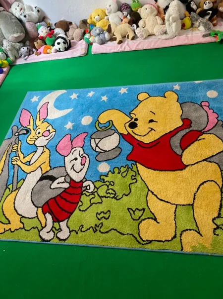 Tirane, oferte Orendi kopeshti