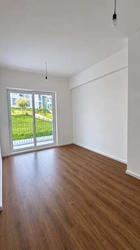 Tirane, shes apartament 1+1 Kati 1, 46 m² 89.000 € (Rruga Dalip Topi)