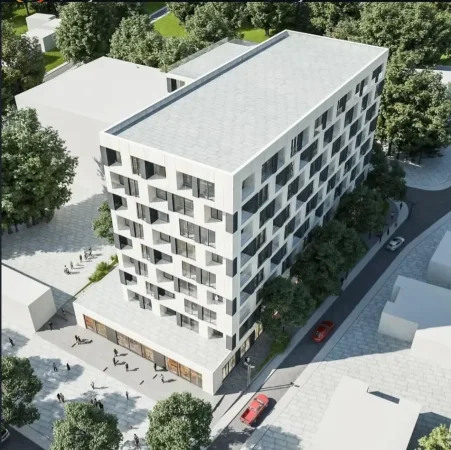 Tirane, shitet apartament 1+1 Kati 2, 76.000 € (Bathore,Rruga Bashkim Gazidede)