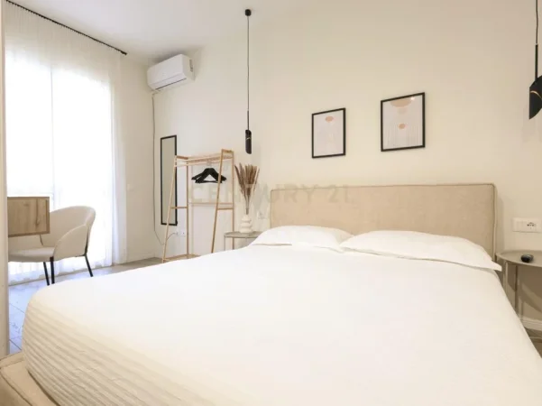 Vlore, shes apartament 3+1 Kati 6, 83 m² 160.000 € (Ne Plazhe)