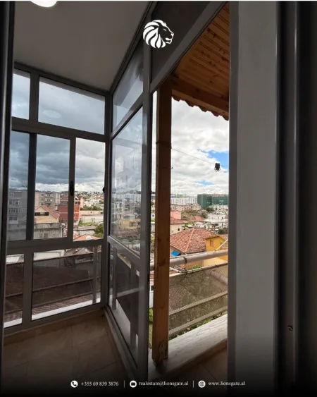 Tirane, shitet apartament 1+1 , 64 m² 135.000 € 