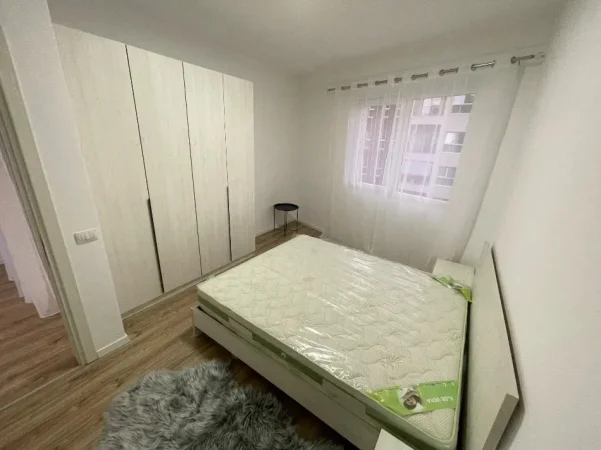 Tirane, jepet me qera apartament 1+1 Kati 6, 72 m² 570 € (Laprakë)