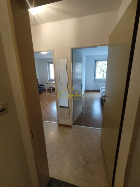 Tirane, shitet apartament 1+1 Kati 3, 63 m² 131.000 € (21 DHJETORI)