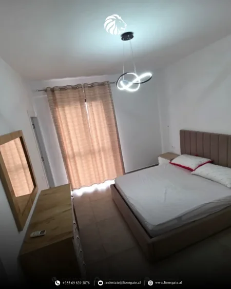 Tirane, jap me qera apartament 2+1+Aneks , 120 m² 600 € 