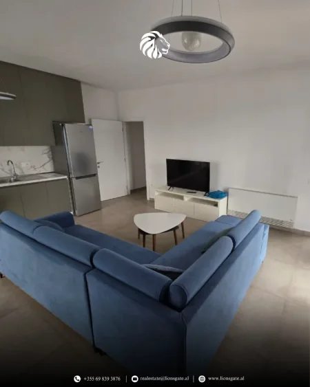 Tirane, jap me qera apartament 2+1+Aneks , 120 m² 600 € 