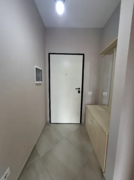 🔥🏠Apartament 2+1+2+Ballkon Kati 3, 96 m² 550 € (Prane QSUT&Fakultetit Mjeksise))