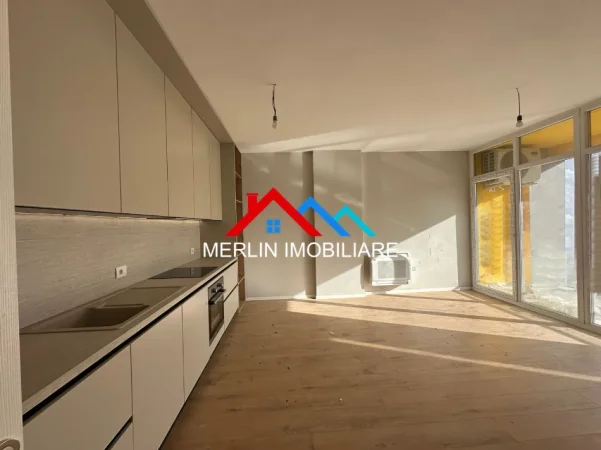 Tirane, jepet me qera apartament 2+1+Ballkon Kati 2, 105 m² 525 € (RRUGA DINE HOXHA,BULEVARDI I RI)