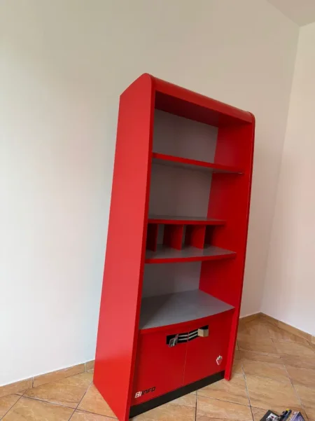 Tirane, shes Komo Cilek per dhomen e femijeve 300 €