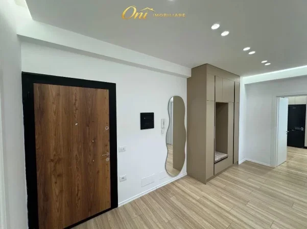 Tirane, jepet me qera apartament 2+1 Kati 6, 110 m² 740 € (ASTIR)