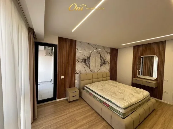 Tirane, jepet me qera apartament 2+1 Kati 6, 110 m² 740 € (ASTIR)