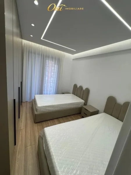 Tirane, jepet me qera apartament 2+1 Kati 6, 110 m² 740 € (ASTIR)