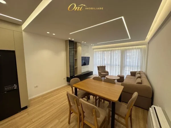 Tirane, jepet me qera apartament 2+1 Kati 6, 110 m² 740 € (ASTIR)