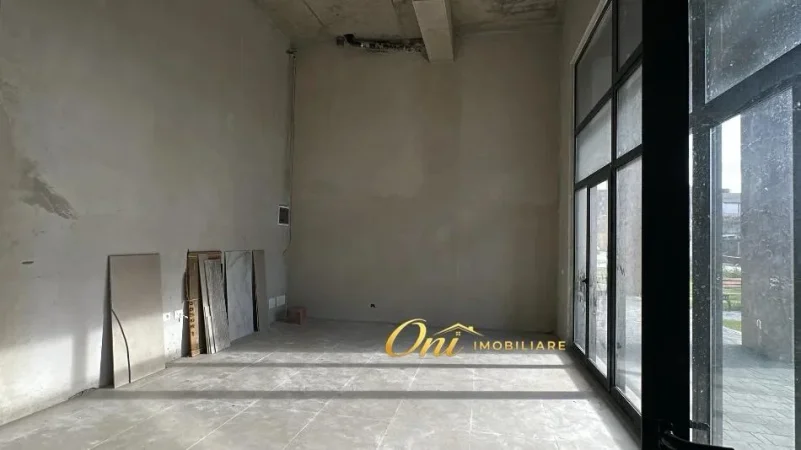 Tirane, jepet me qera dyqan Kati 0, 45 m² 550 € (FEIZI HIZMO)