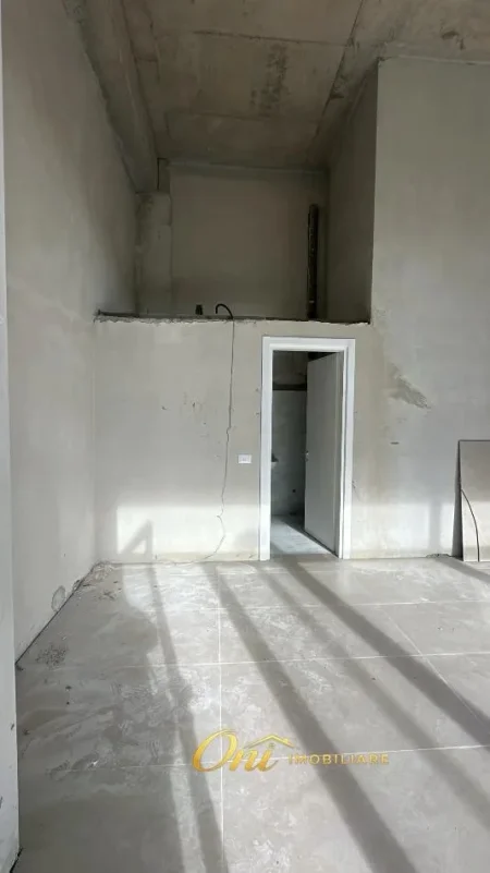 Tirane, jepet me qera dyqan Kati 0, 45 m² 550 € (FEIZI HIZMO)