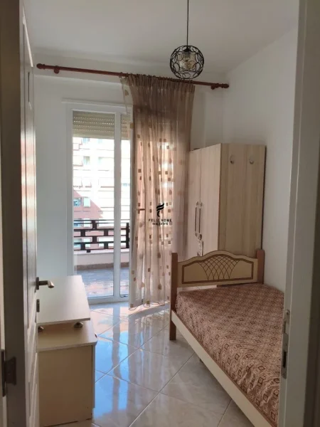 Tirane, jepet me qera apartament 2+1 Kati 7, 80 m² 500 € (RRUGA BEDRI KARAPICI)