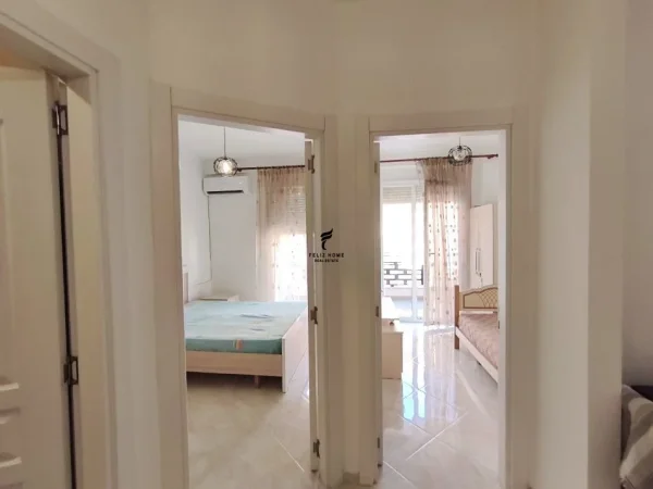 Tirane, jepet me qera apartament 2+1 Kati 7, 80 m² 500 € (RRUGA BEDRI KARAPICI)