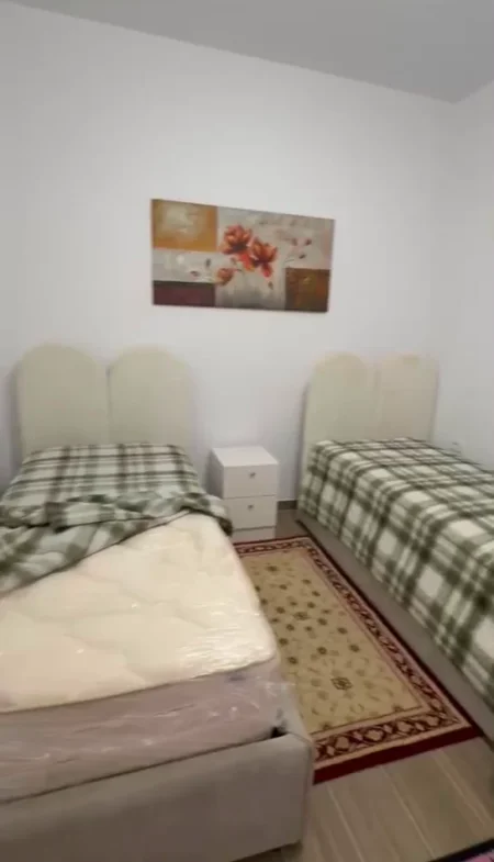 Tirane, jepet me qera apartament 2+1 , (Bulevardi i Ri)