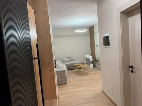 Tirane, jepet me qera apartament 1+1+Ballkon Kati 2, 105 m² 780 € (Kopshti Zoologjik, prane Pavarotit)