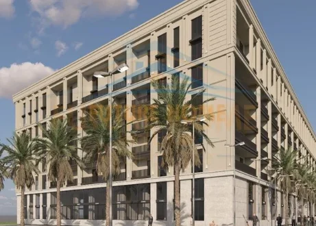 Durres, shitet apartament 1+1 Kati 1, 77 m² 73.000 € (Golem)
