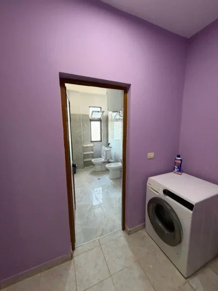 Tirane, jepet me qera apartament 2+1 Kati 6, 110 m² 500 € (DON BOSKO)