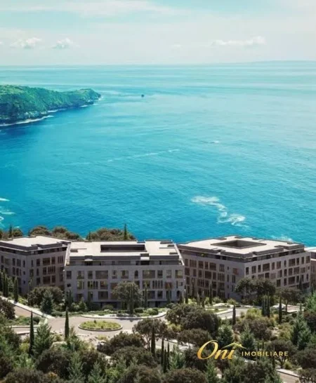 Vlore, shitet apartament 2+1+2 Kati 0, 144 m² 434.440 € (DHERMI)