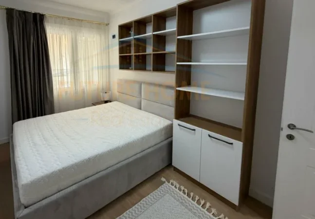 Tirane, shitet apartament 1+1 Kati 5, 67 m² 121.000 € (Astir)