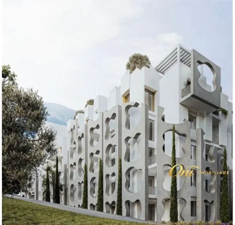 Vlore, shitet apartament 1+1 Kati 0, 61 m² 128.130 € (VLORE RADHIME)