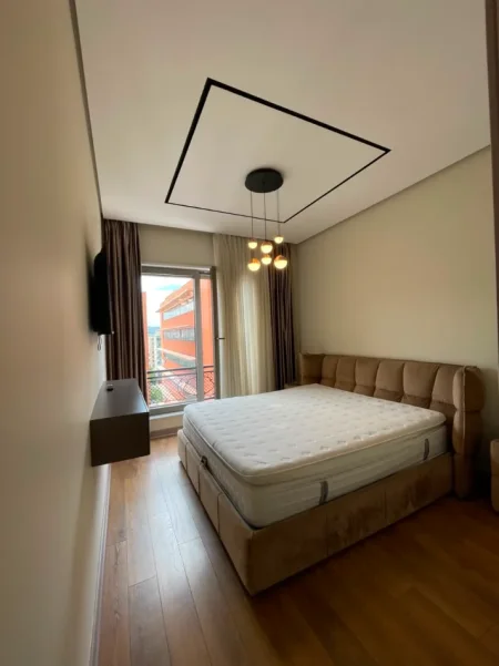 Tirane, shitet apartament 2+1+Aneks+Ballkon Kati 7, 141 m² (Rruga Kavajes)