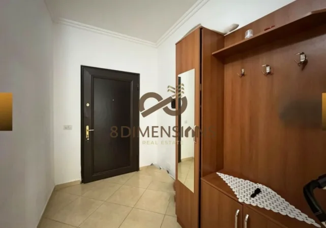 Tirane, jepet me qera apartament 2+1 Kati 2, 117 m² 450 € (Fresk)