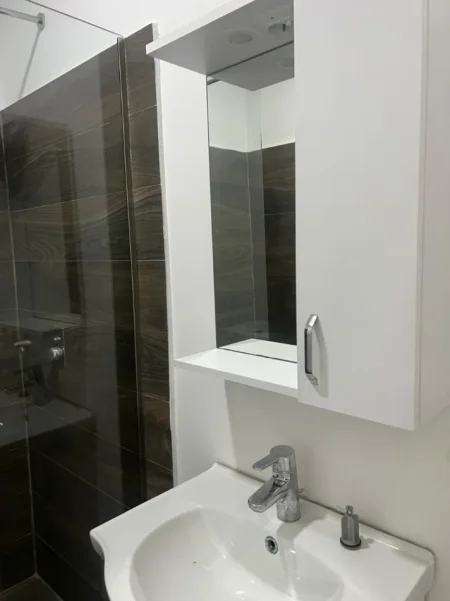 Durres, jepet me qera dhome ne plazh Studio Kati 2, 30 m² 200 € (durres)